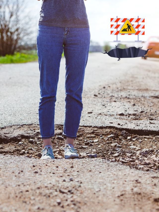 Aldot Road Conditions