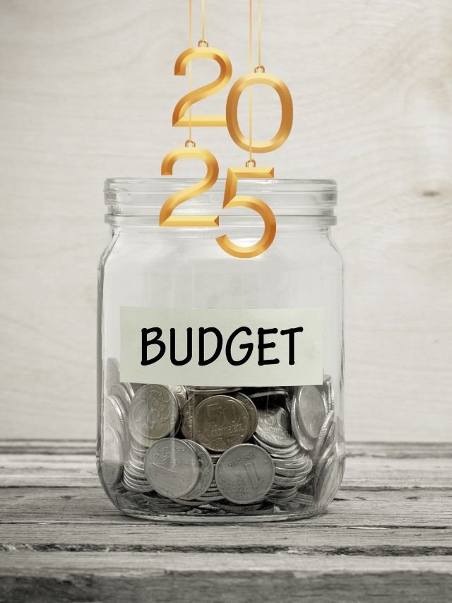 Budget 2025