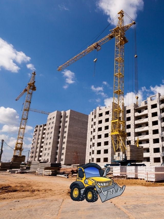 Illegal Constructions Ayyappa Hyderabad