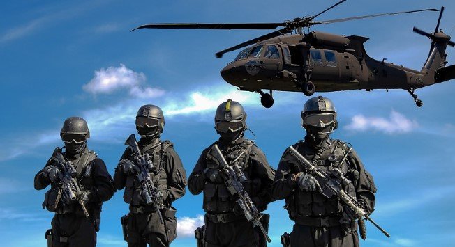 Iniquitous Taliban & The Plight of Afghanistan