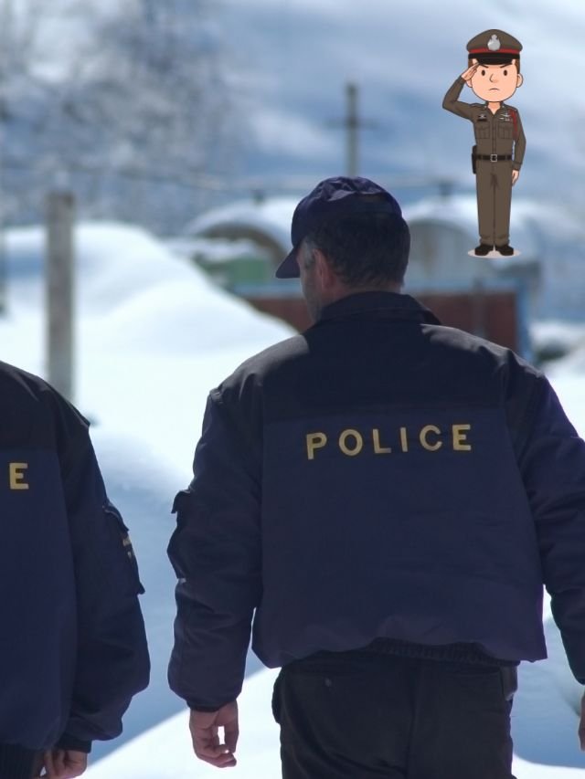 Law Enforcement Appreciation Day