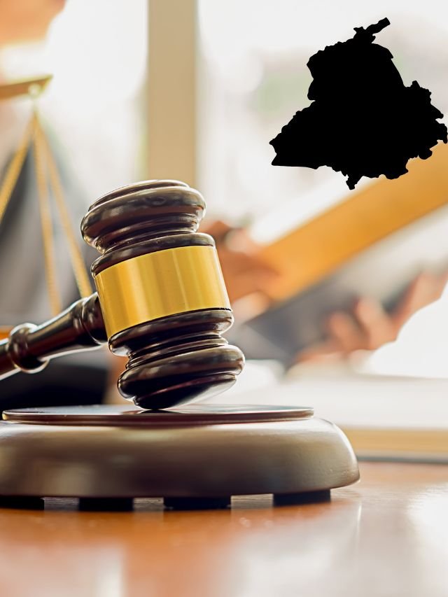 Punjab and Haryana High Court