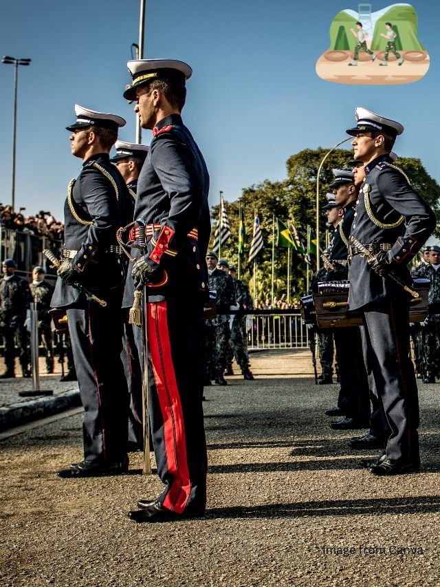 Sainik School Admissions