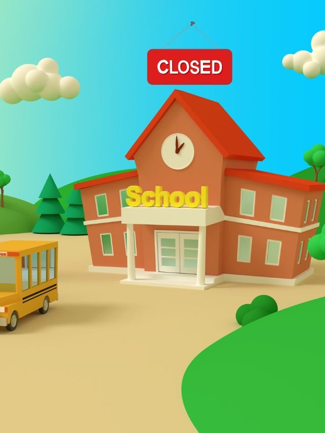 School Closings St. Louis